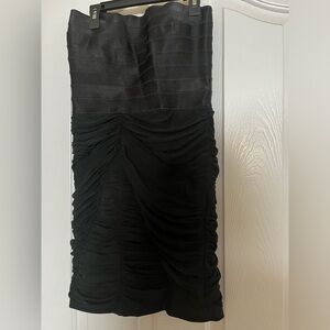 Bebe mini dress. Brand new, with tags.
